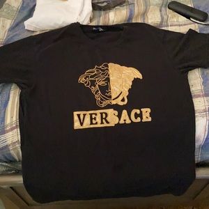 Versace shirt